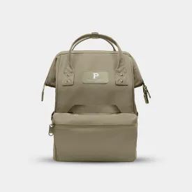 Cascade Backpack - Compact - Capers