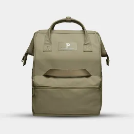 Cascade Backpack - Standard - Capers