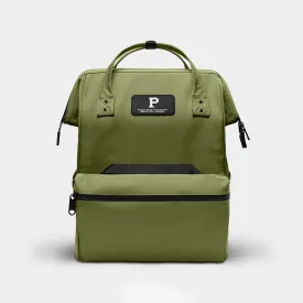 Cascade Backpack - Standard - Olive