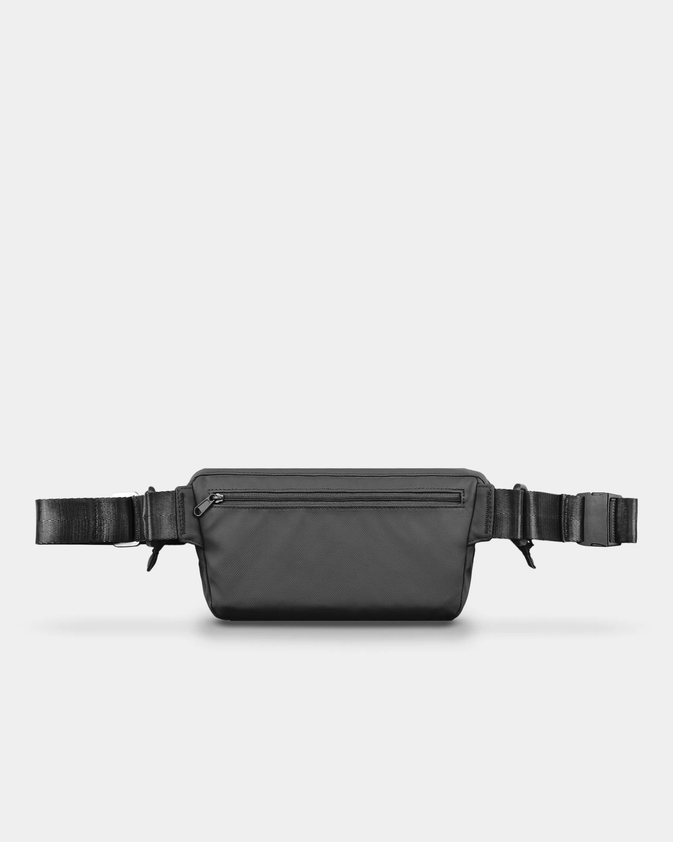 Cascade Crossbody - Black