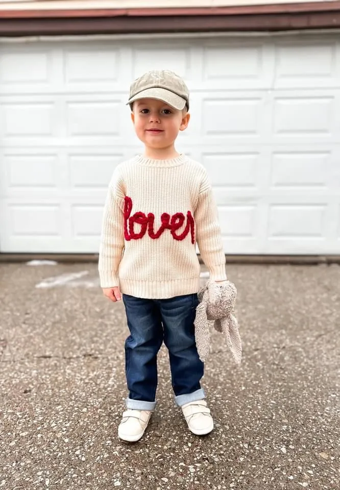 Casual Cream Low Top