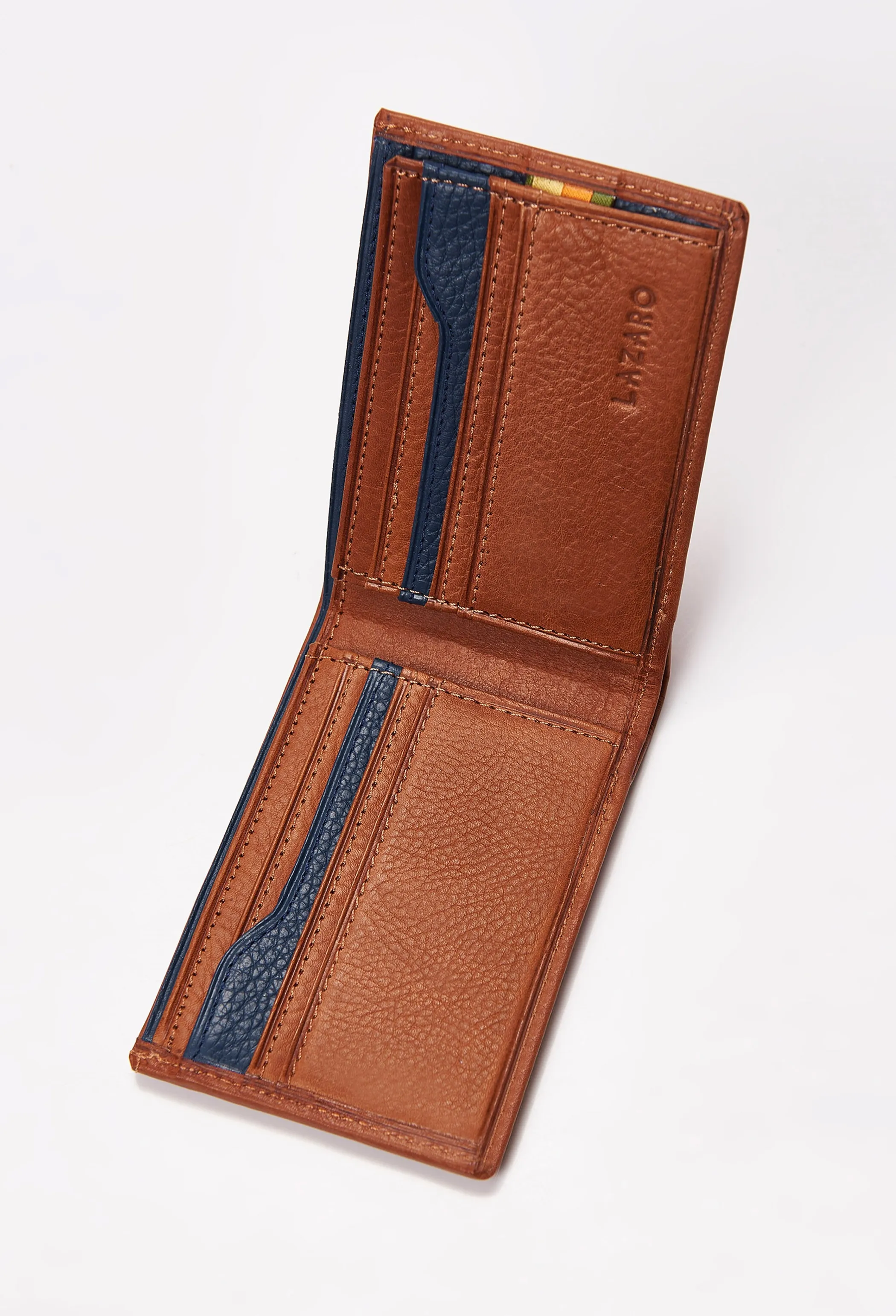 Classic Leather Wallet