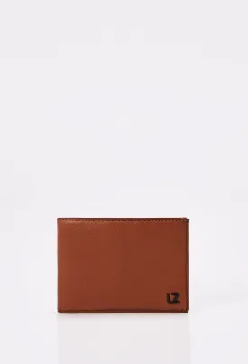 Classic Leather Wallet