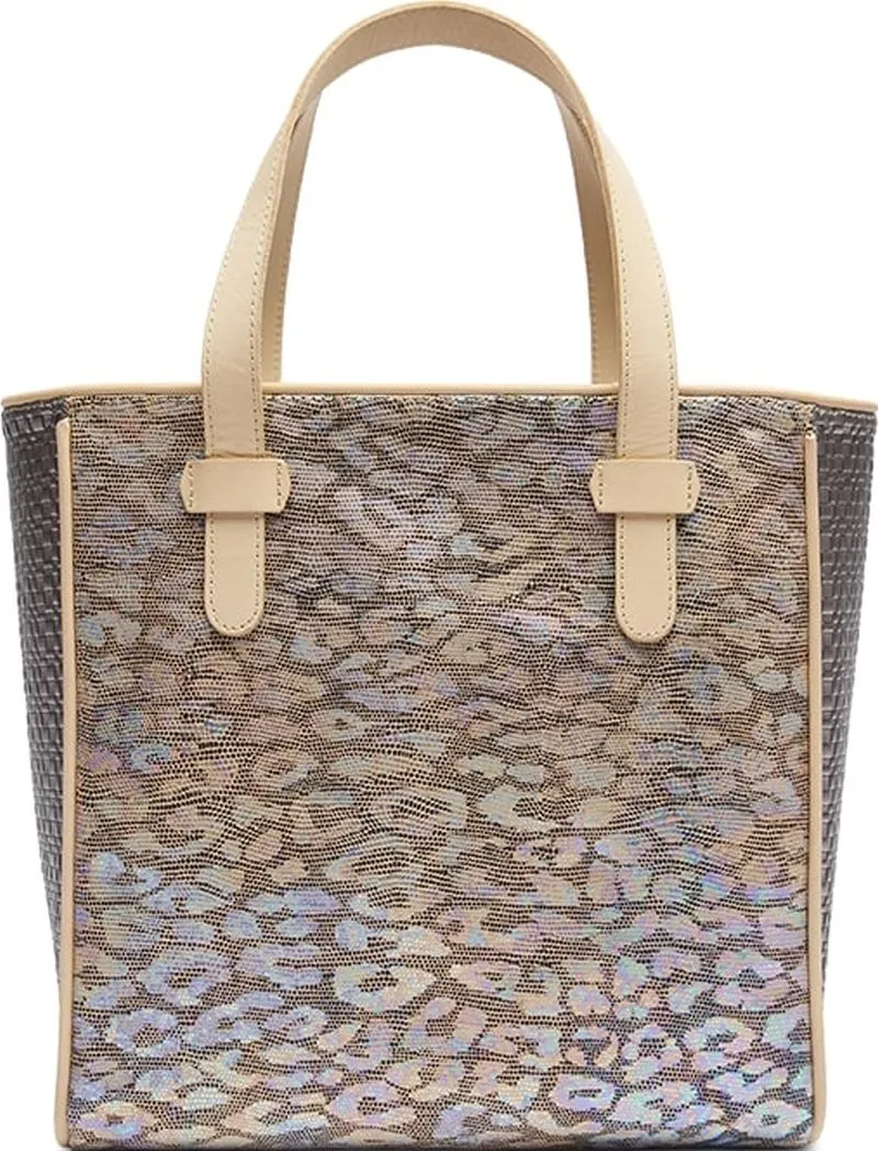 Consuela Classic Tote - Iris