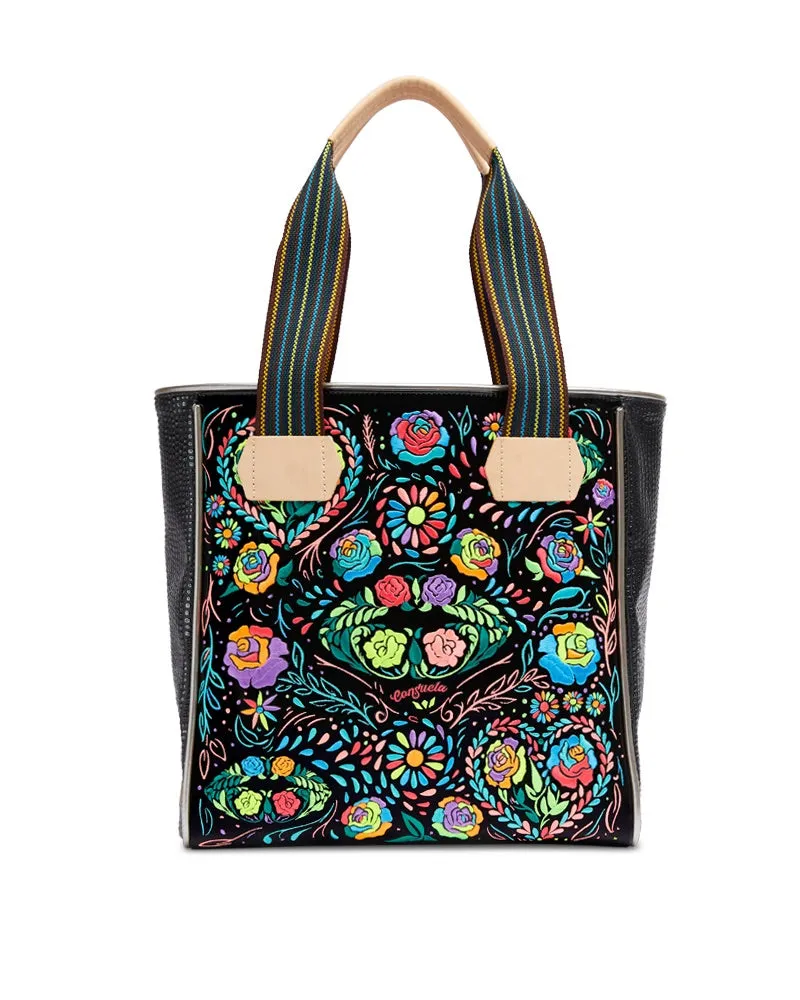 Consuela Classic Tote - Rita