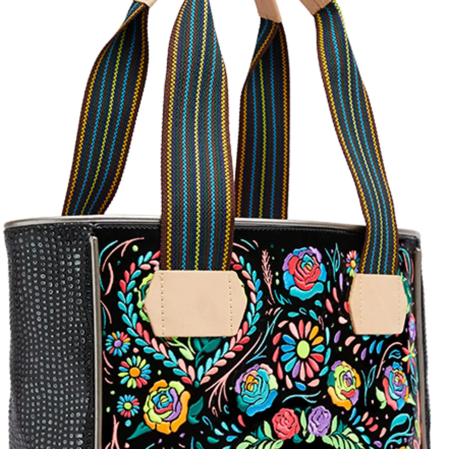 Consuela Classic Tote - Rita