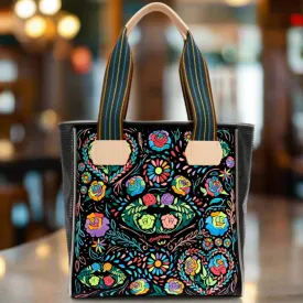 Consuela Classic Tote - Rita