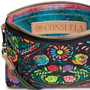 Consuela Midtown Crossbody - Rita