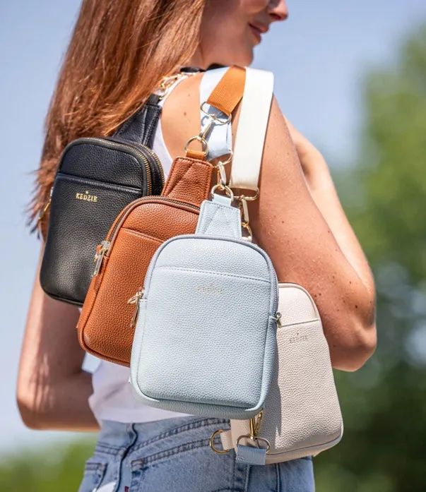 Convertible Crossbody