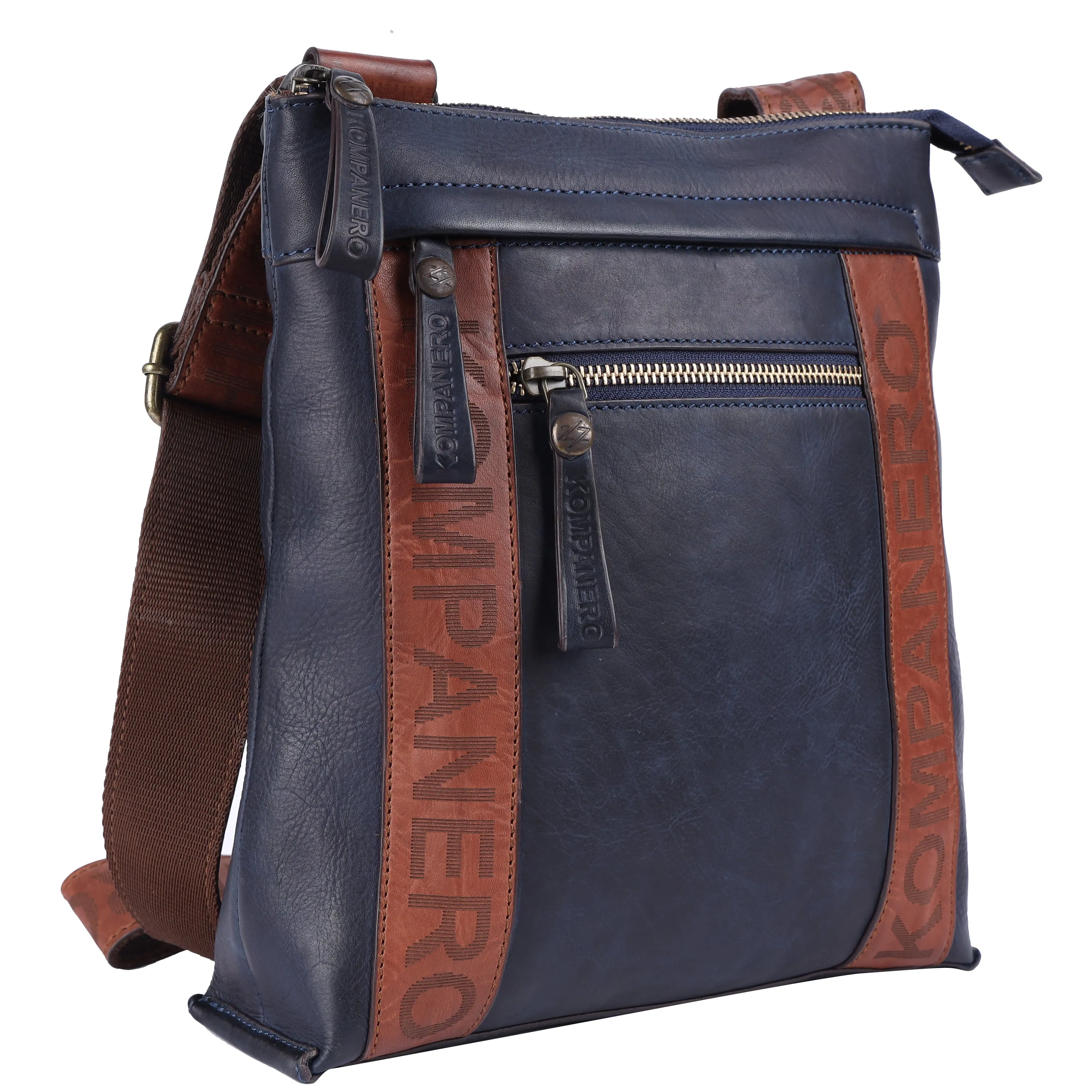 Cooper - The Messenger Bag