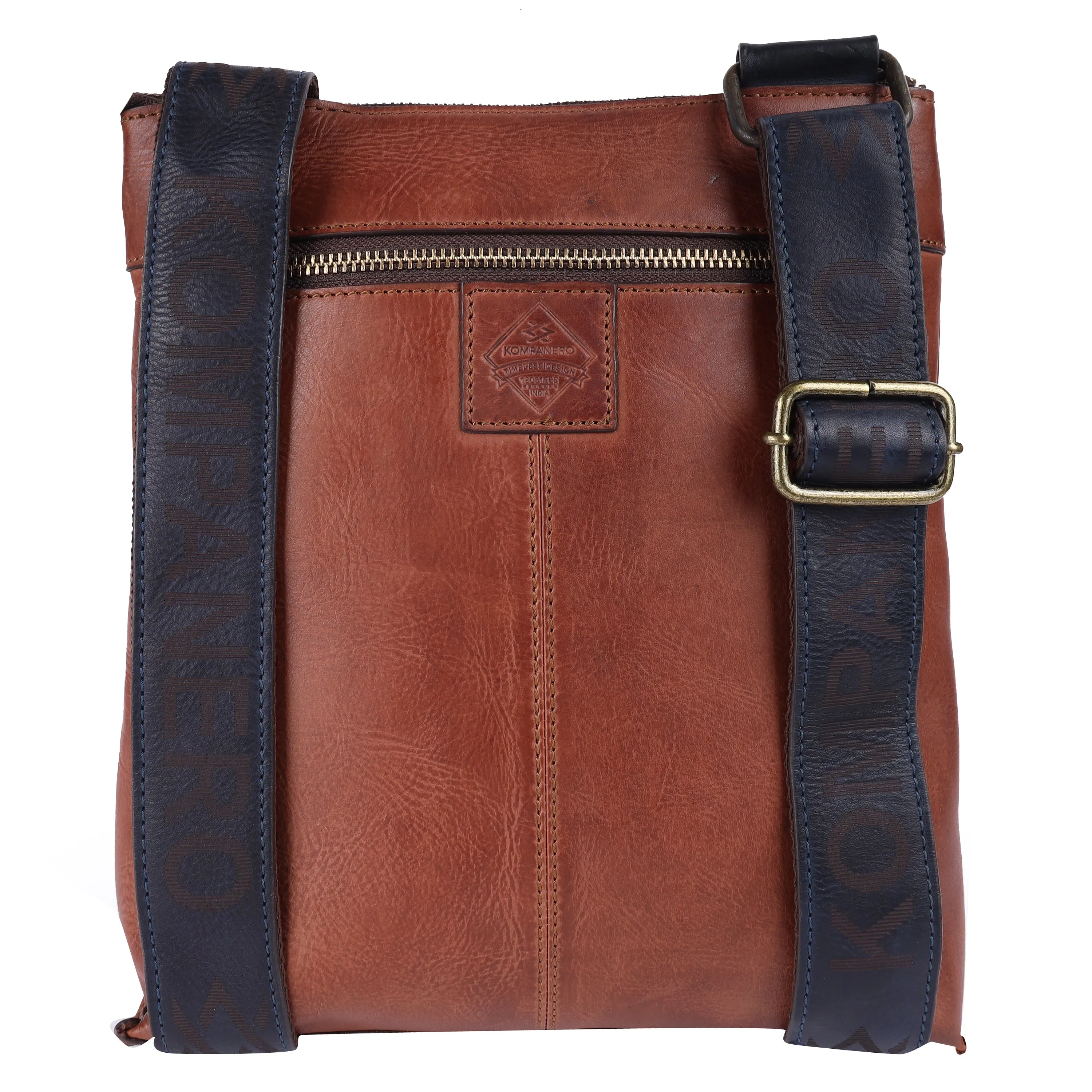 Cooper - The Messenger Bag