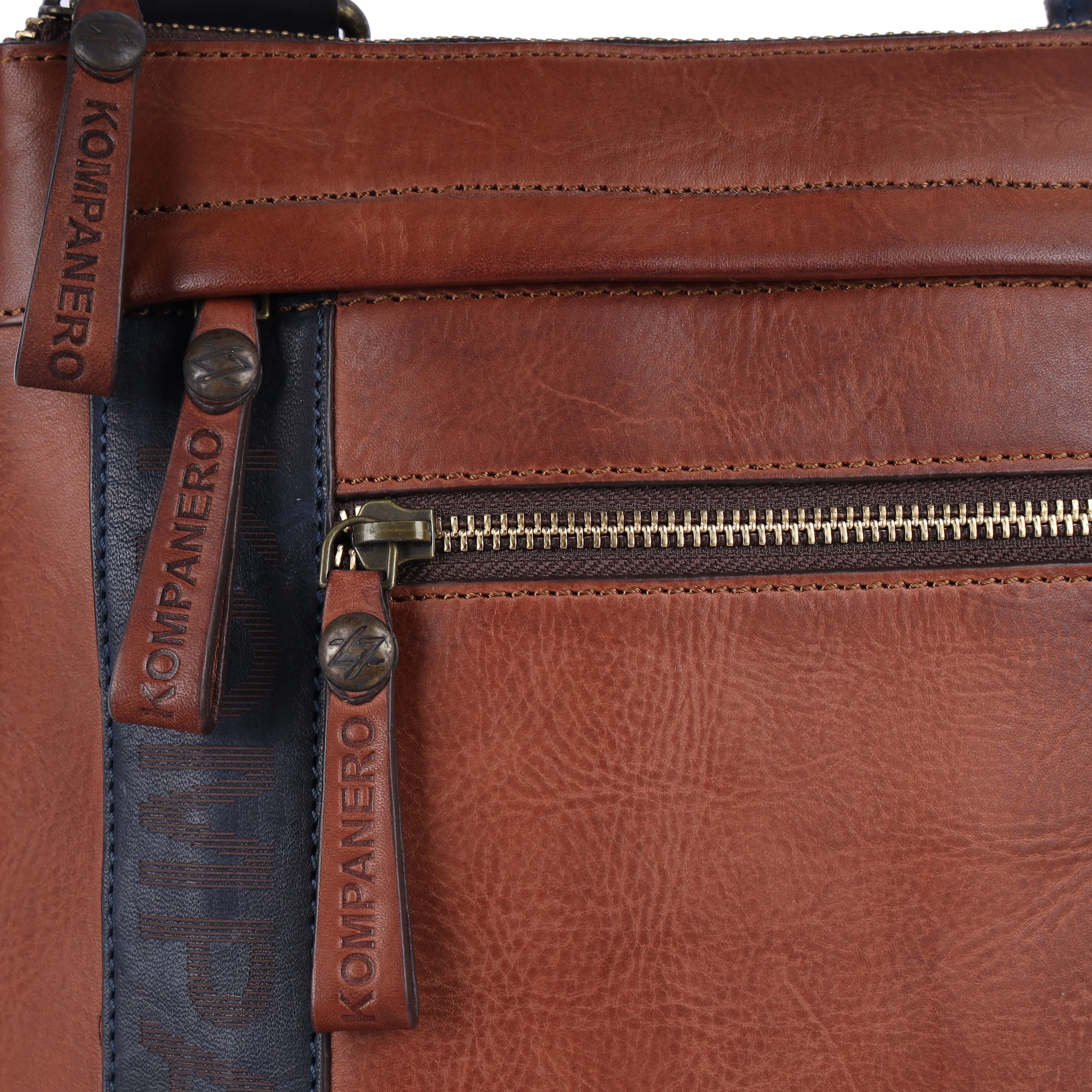 Cooper - The Messenger Bag