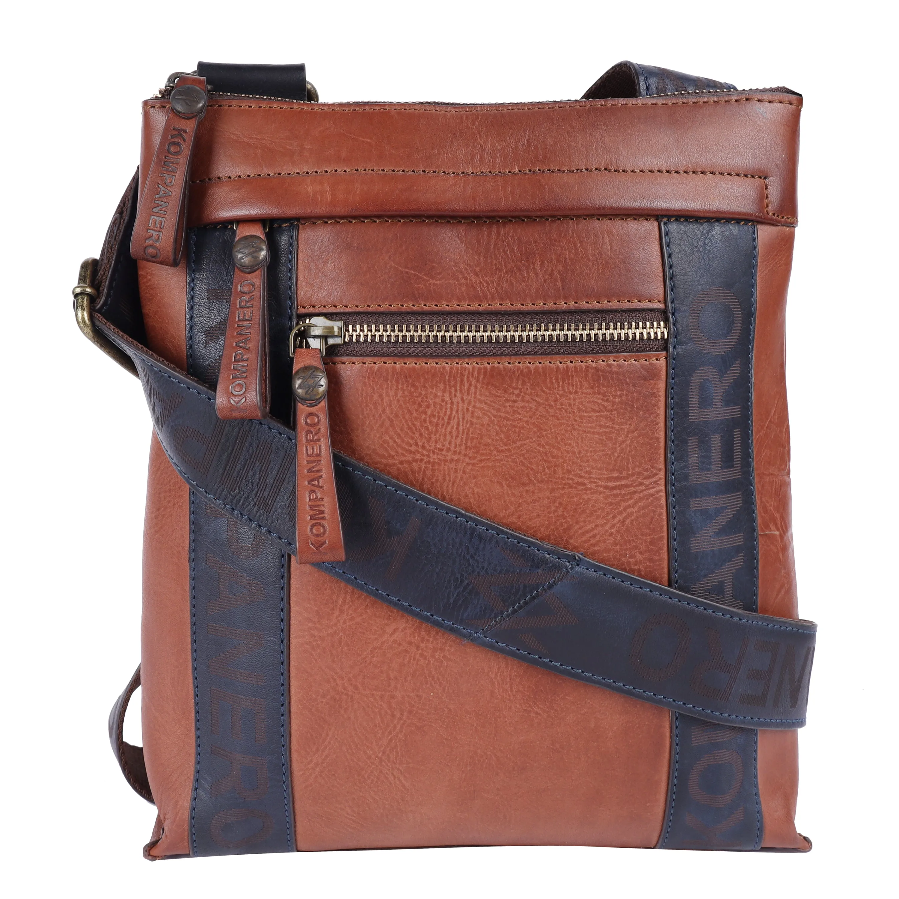 Cooper - The Messenger Bag