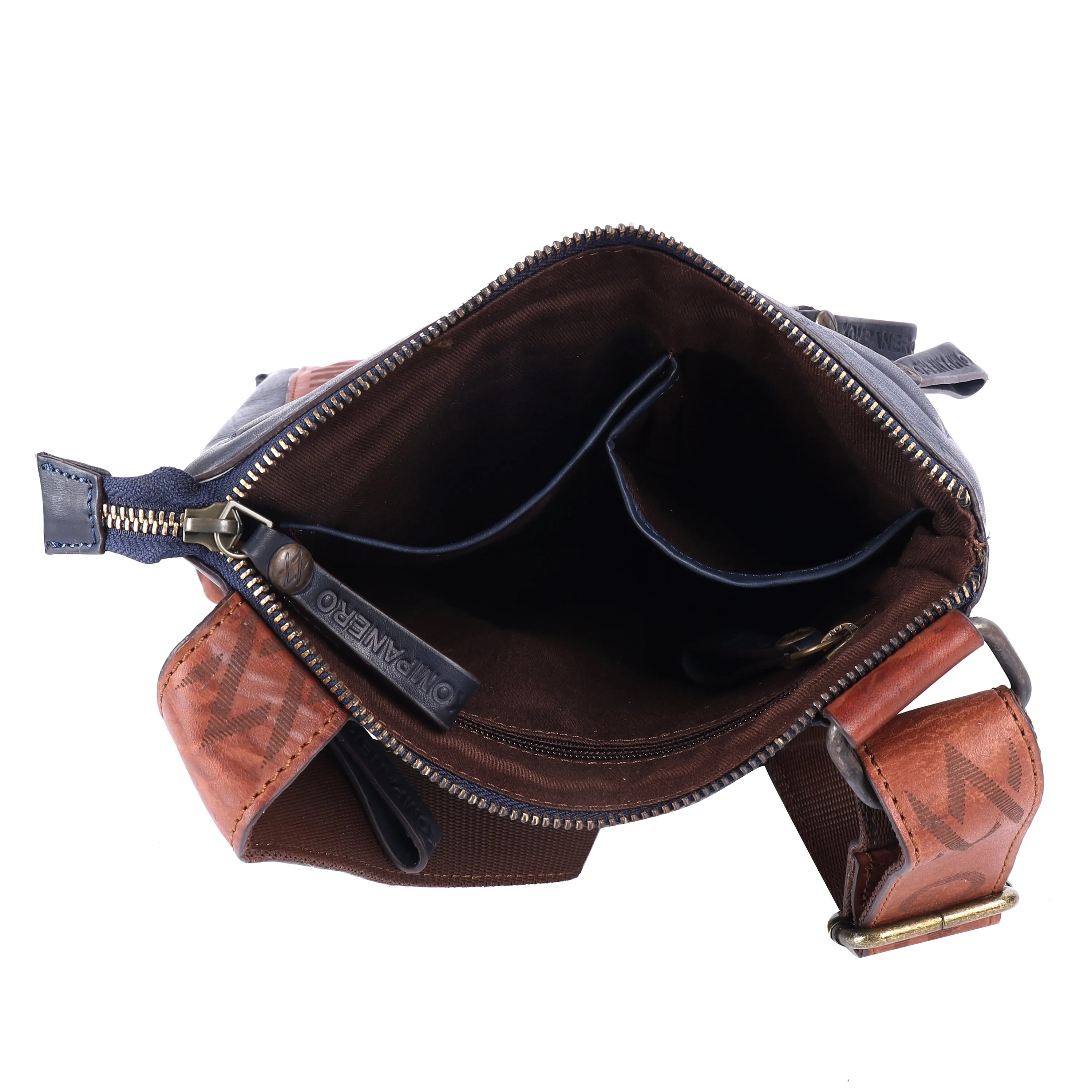 Cooper - The Messenger Bag