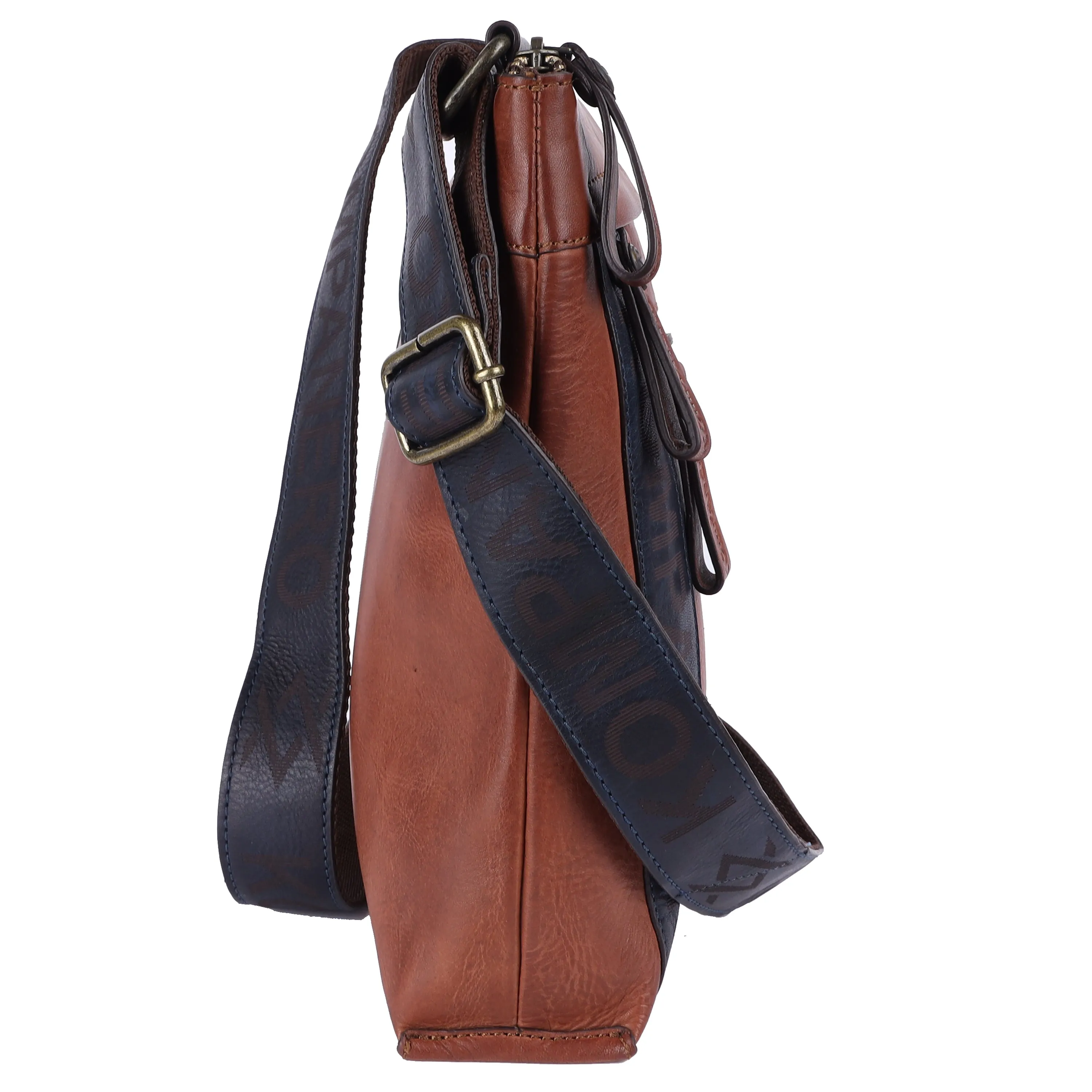 Cooper - The Messenger Bag