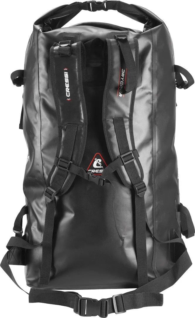 Cressi Gara Dry Backpack 60lt