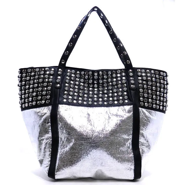 Crystal Tote