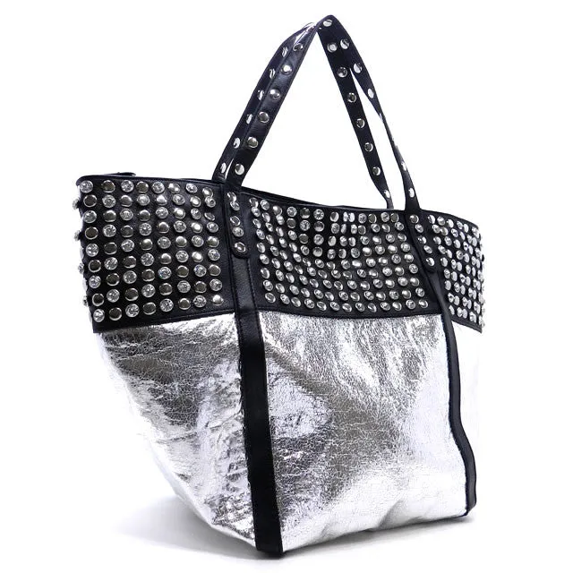 Crystal Tote