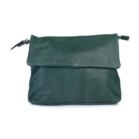 Delphi Bag - Forest Green