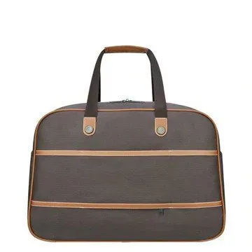 Delsey - CHATELET AIR 2.0 WEEKENDER - Brown