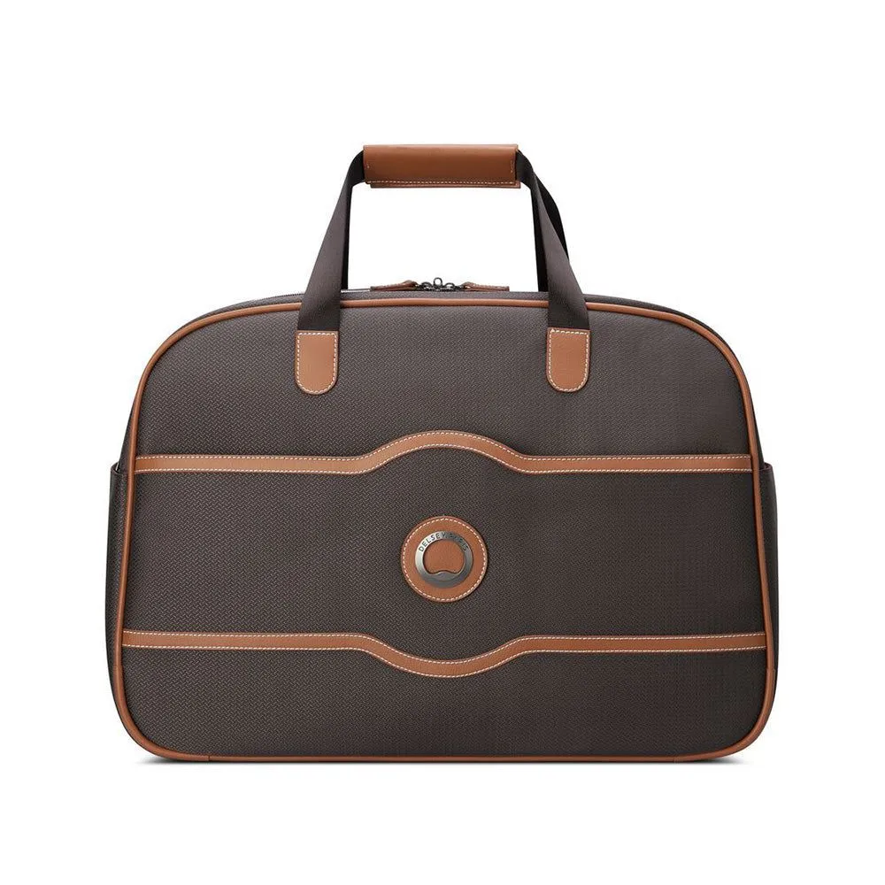 Delsey - CHATELET AIR 2.0 WEEKENDER - Brown