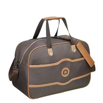 Delsey - CHATELET AIR 2.0 WEEKENDER - Brown