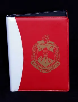 Delta Padfolio