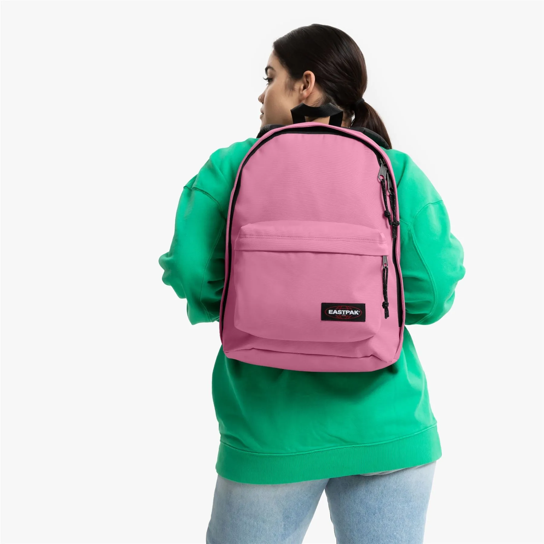 Eastpak Out Of Office Backpacks