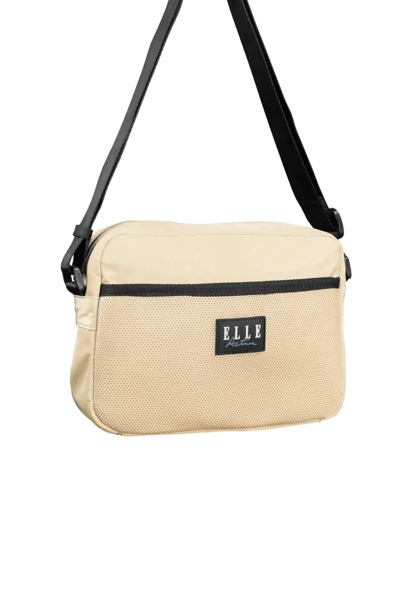 ELLE Active Casual Shoulder