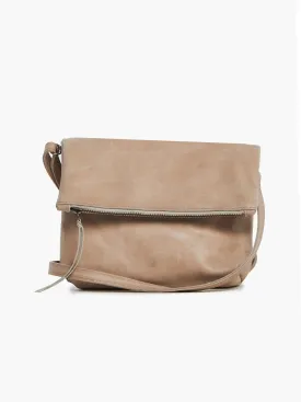 Emnet Foldover Crossbody