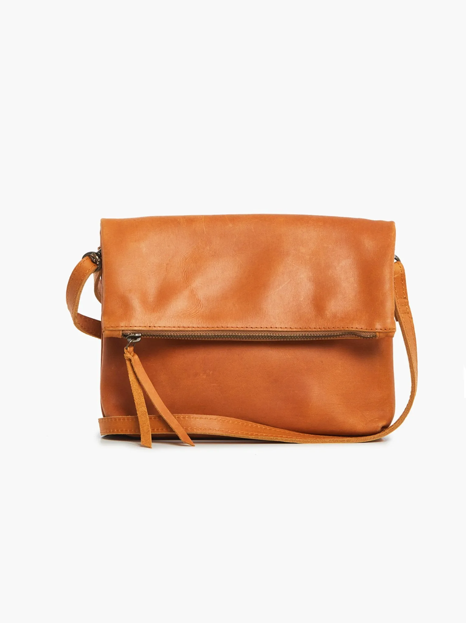 Emnet Foldover Crossbody