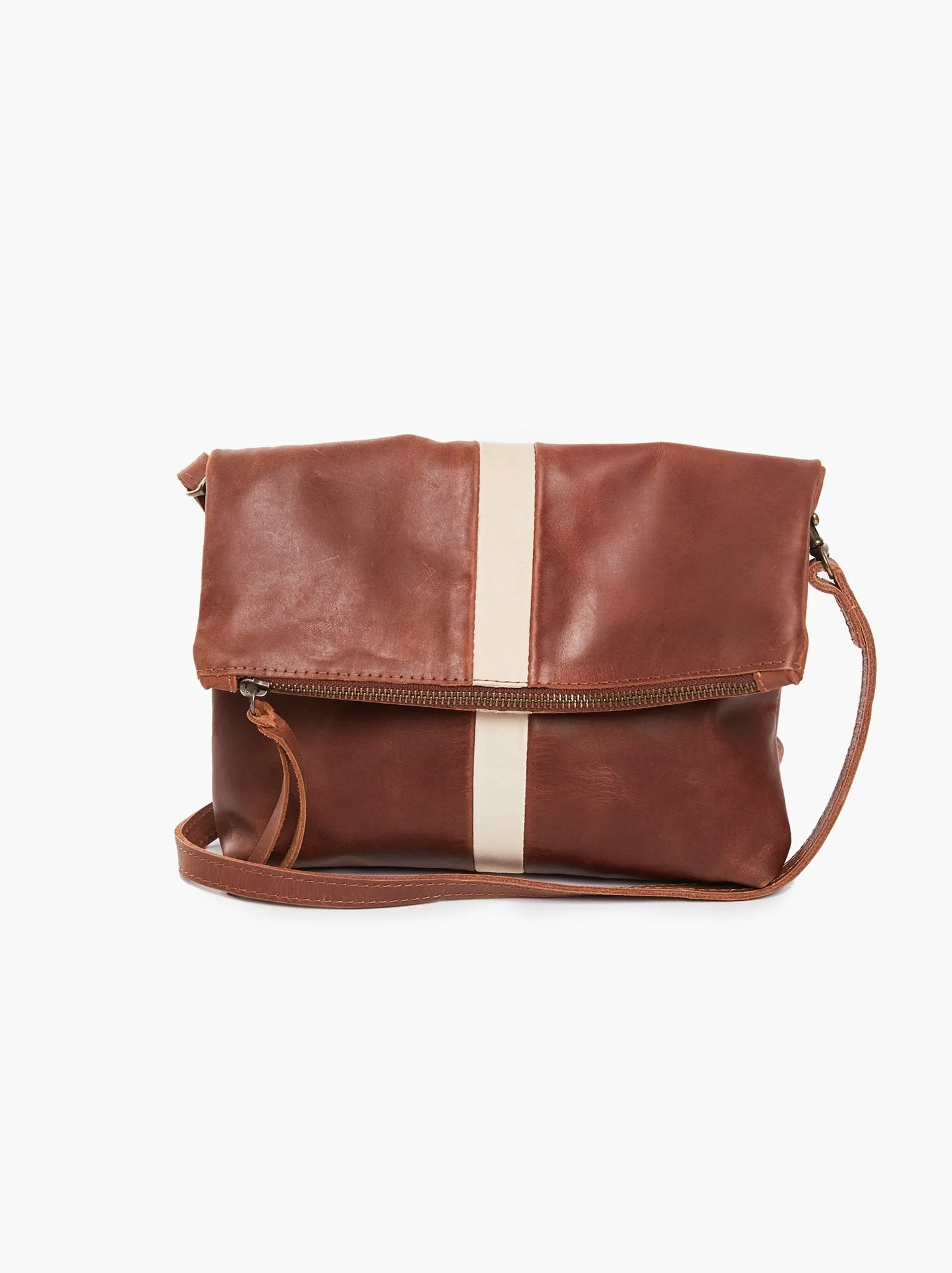 Emnet Foldover Crossbody