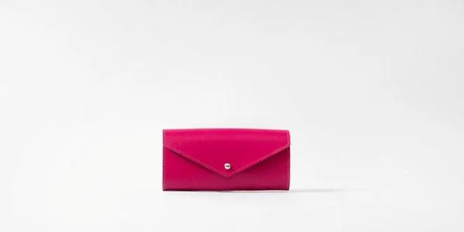 Envelope Wallets