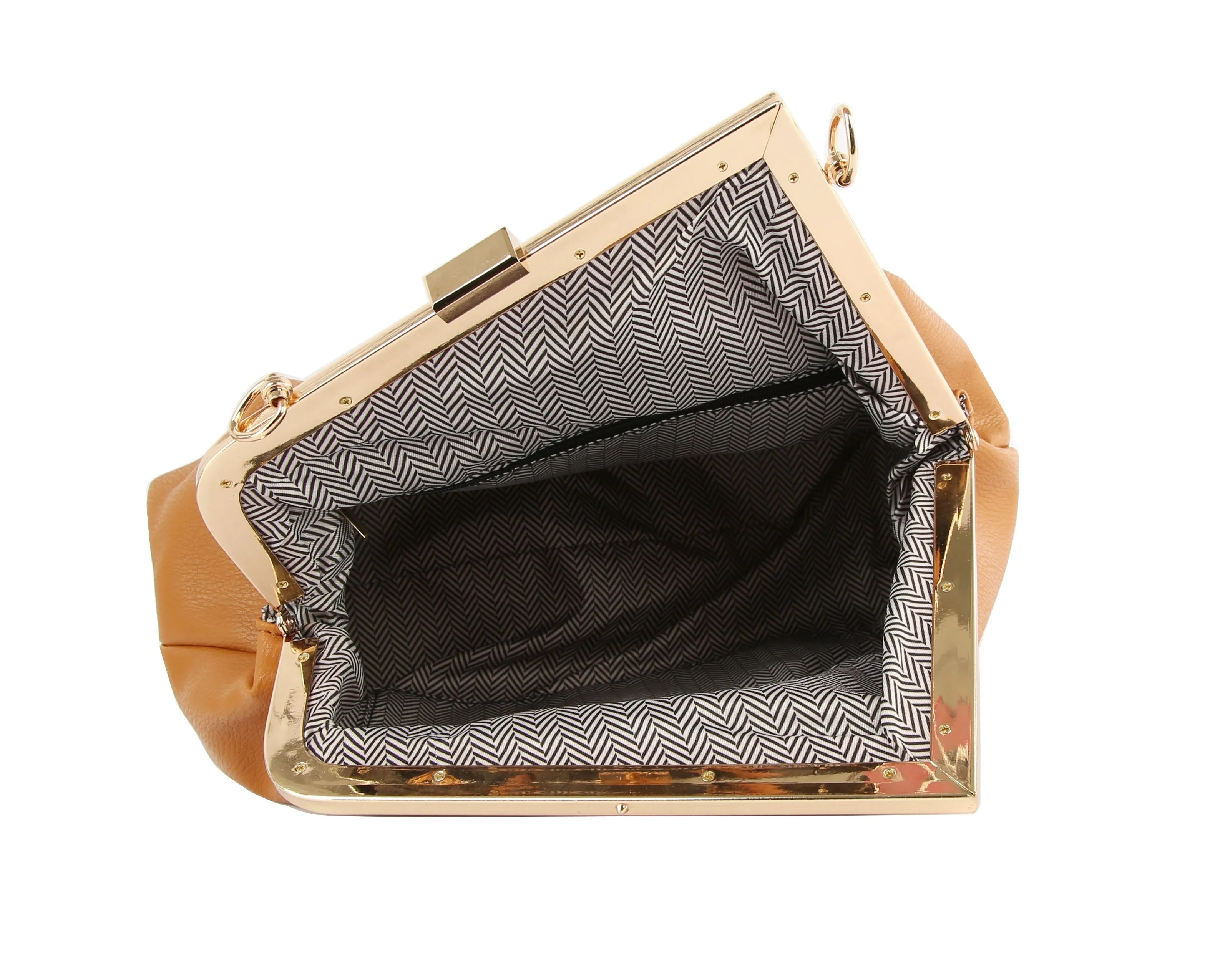 Evening Clutch Purse Crossbody Bag