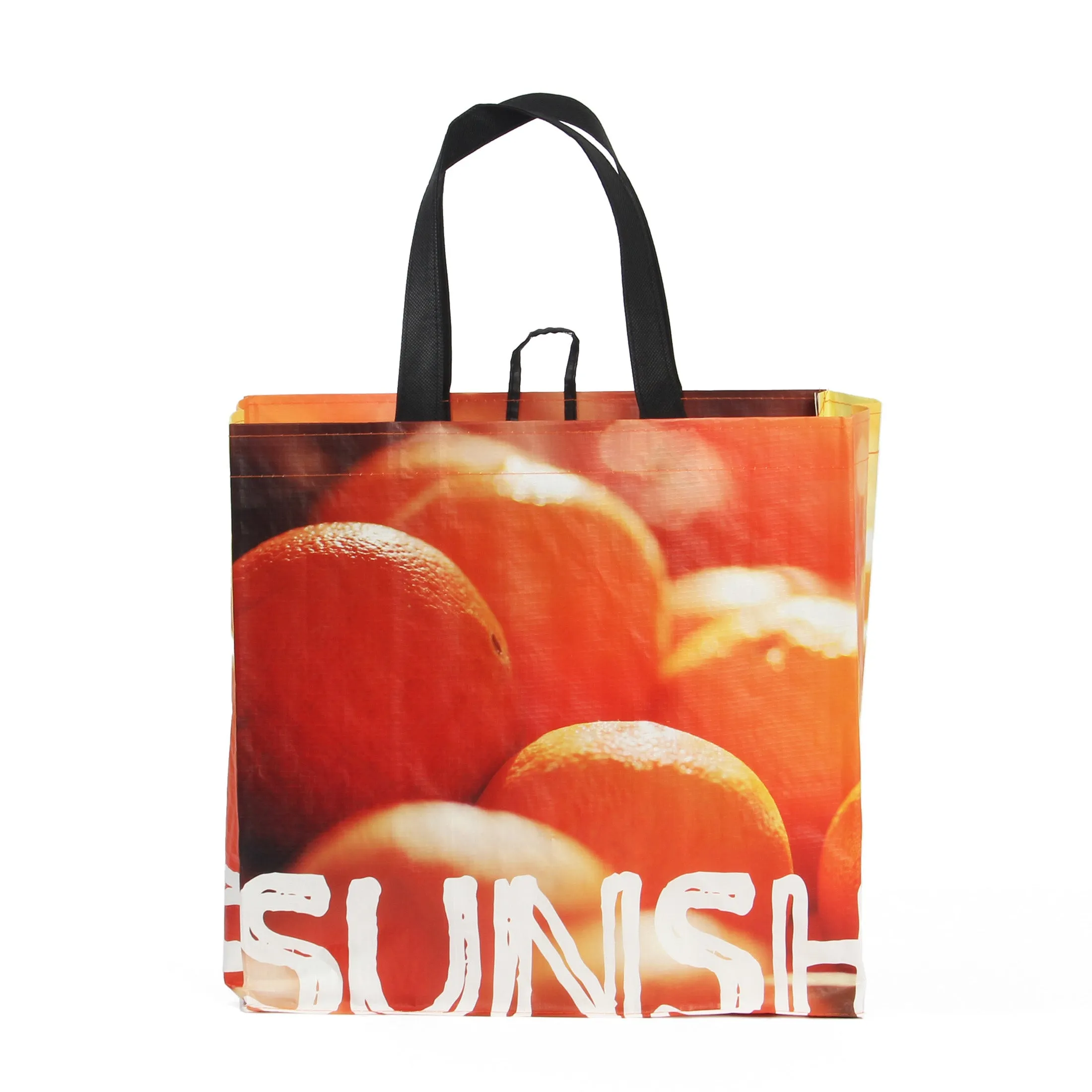 Everyday Medium Tote in Sunshine