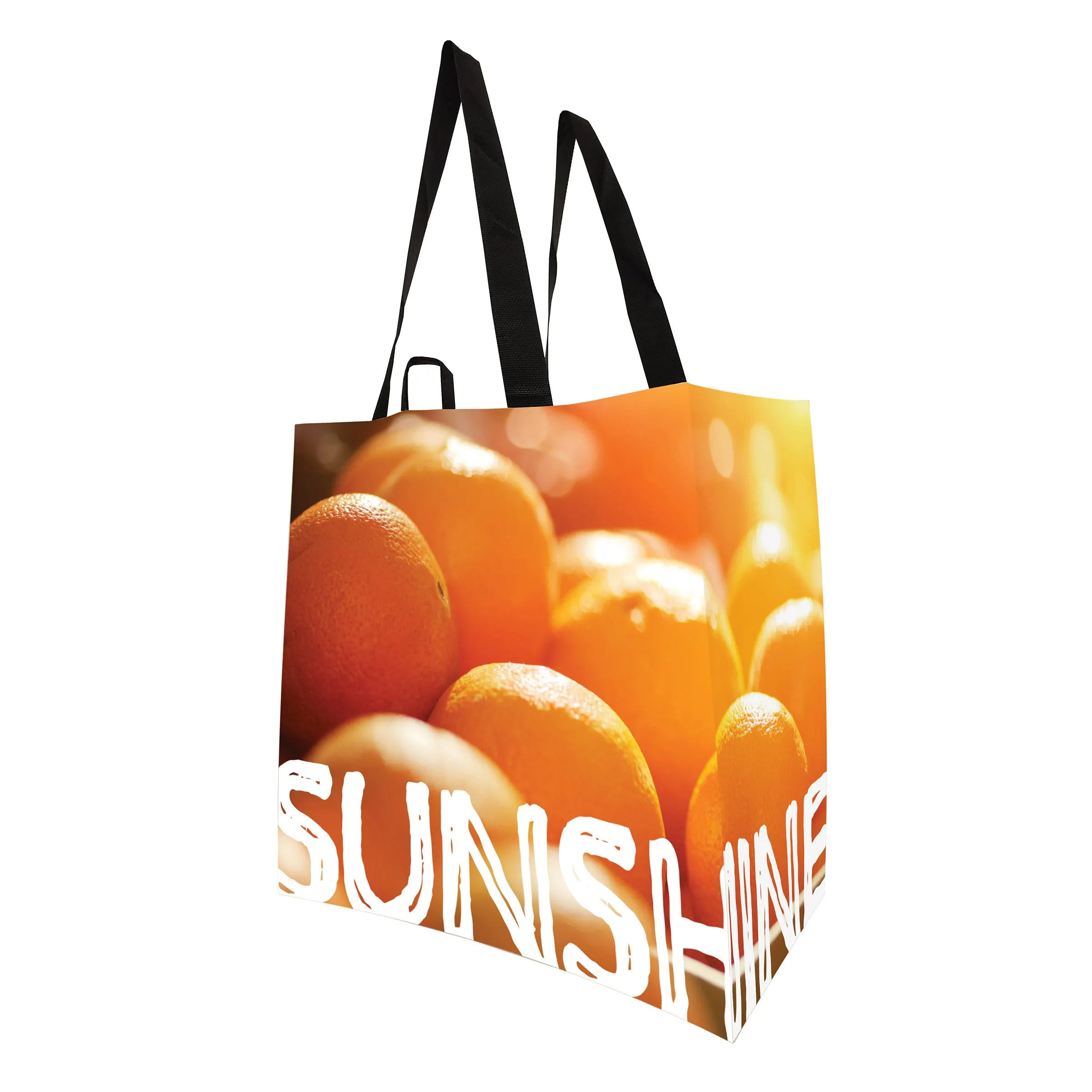 Everyday Medium Tote in Sunshine