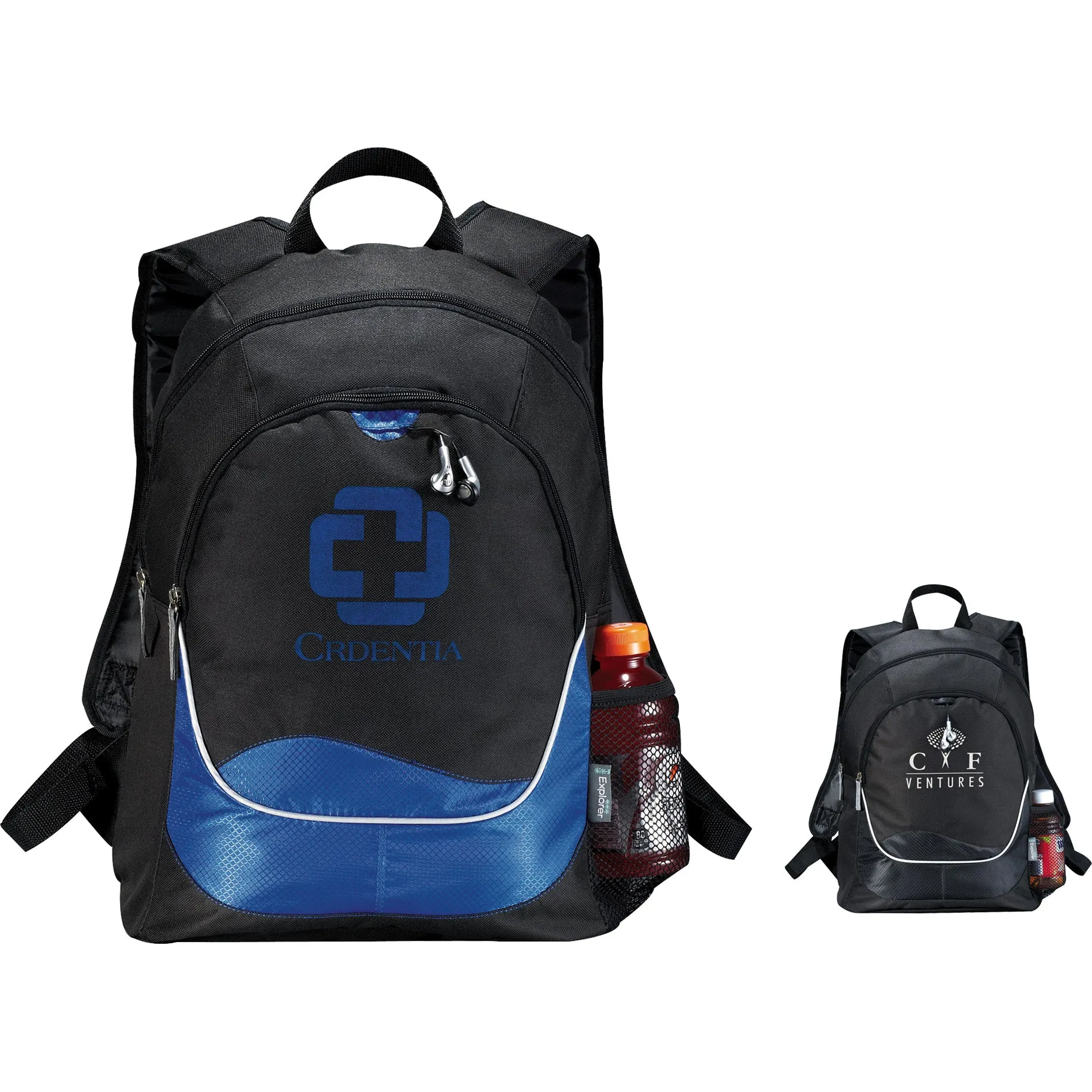 Explorer Backpack