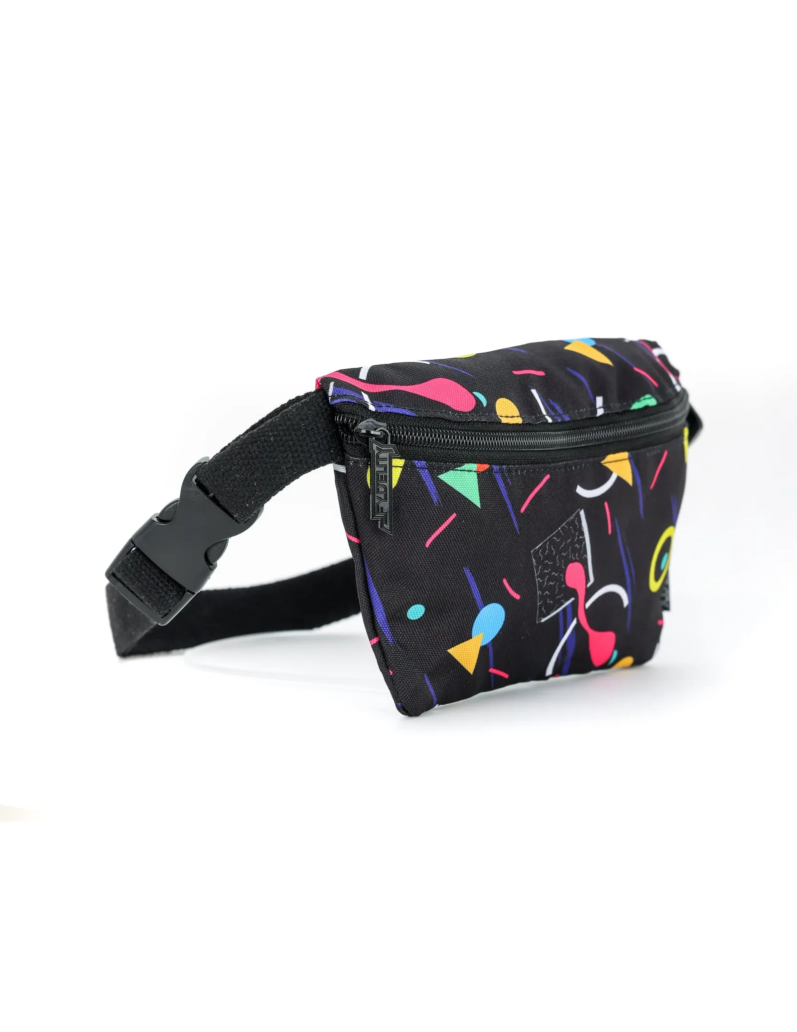 Fanny Pack | Slim | 80's Modern Countdown