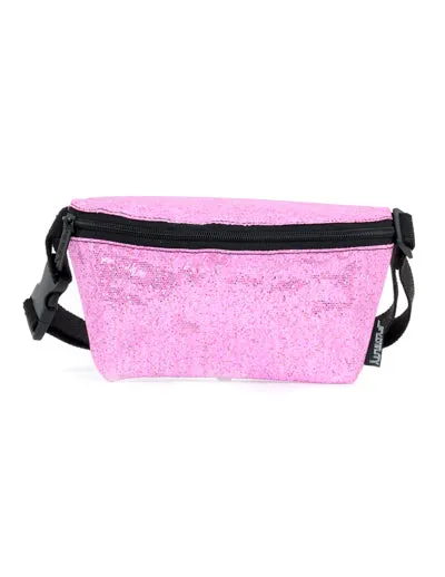 Fanny Pack | Slim | GLAM Rainow Blush