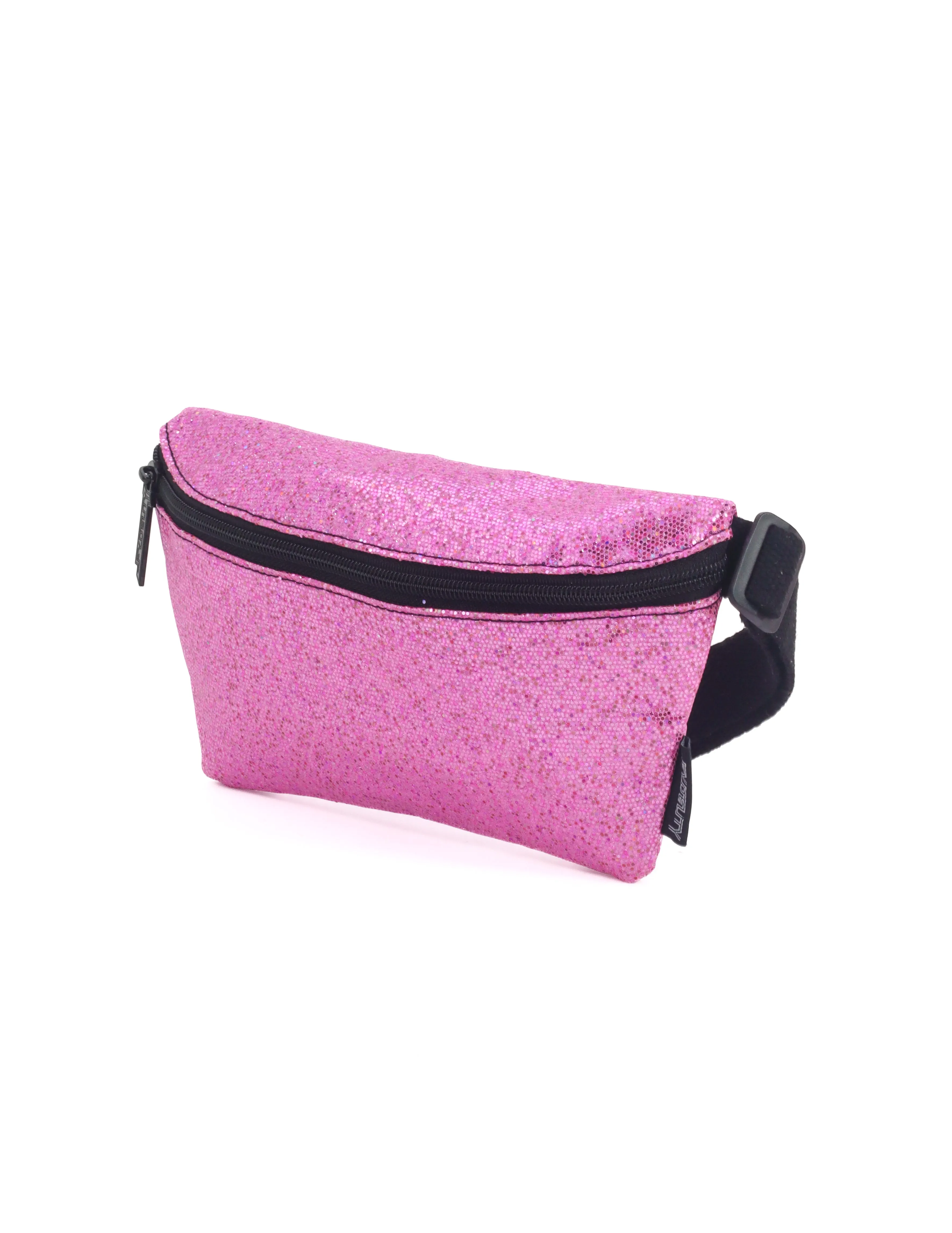 Fanny Pack | Slim | GLAM Rainow Blush