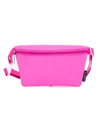 Fanny Pack | Slim | Neon Pink