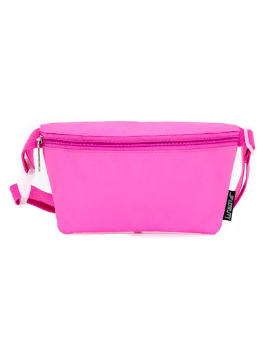 Fanny Pack | Slim | Neon Pink