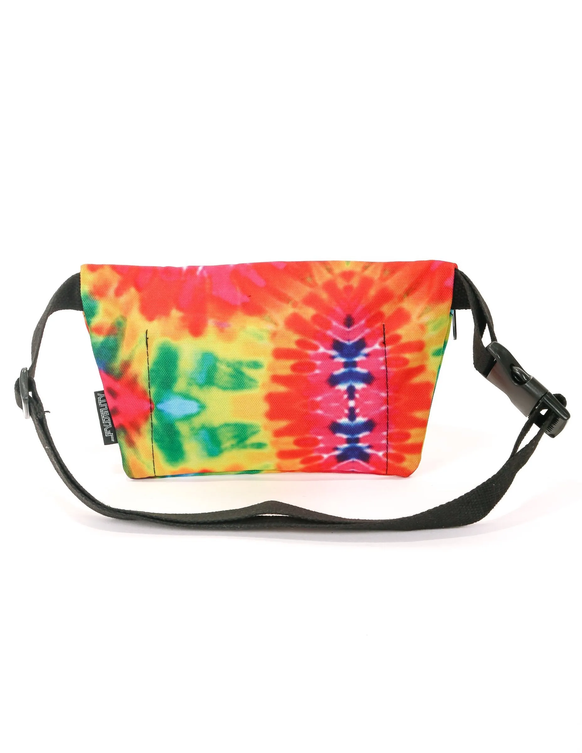 Fanny Pack | Slim |Tye Dye