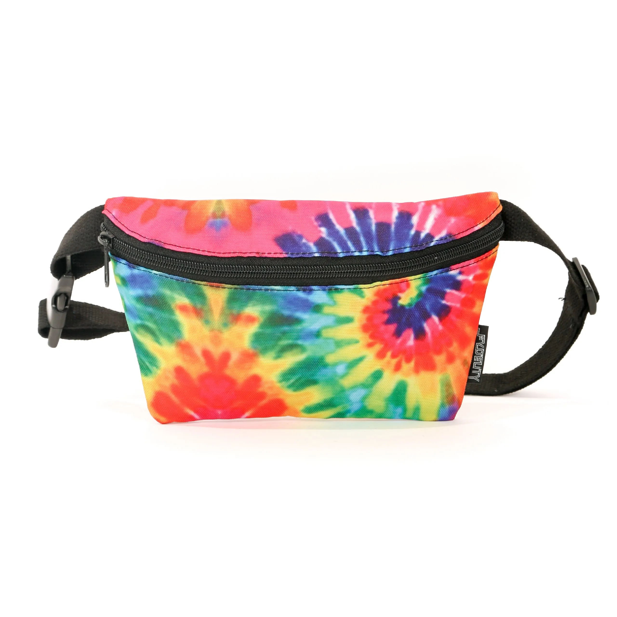 Fanny Pack | Slim |Tye Dye