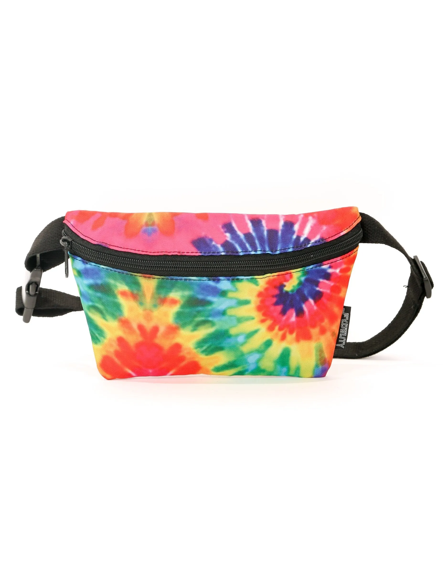 Fanny Pack | Slim |Tye Dye