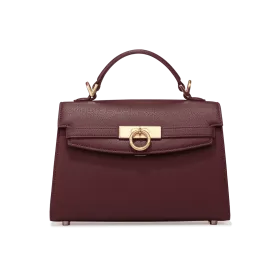 Grace Top Handle Bag - Eve