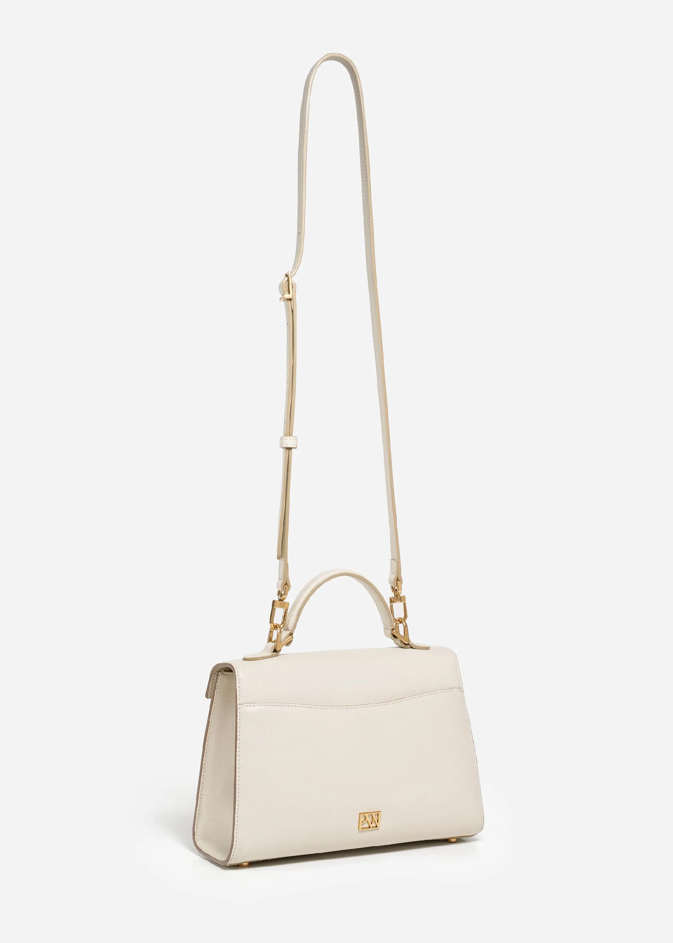 Grace Top Handle Bag - Eve