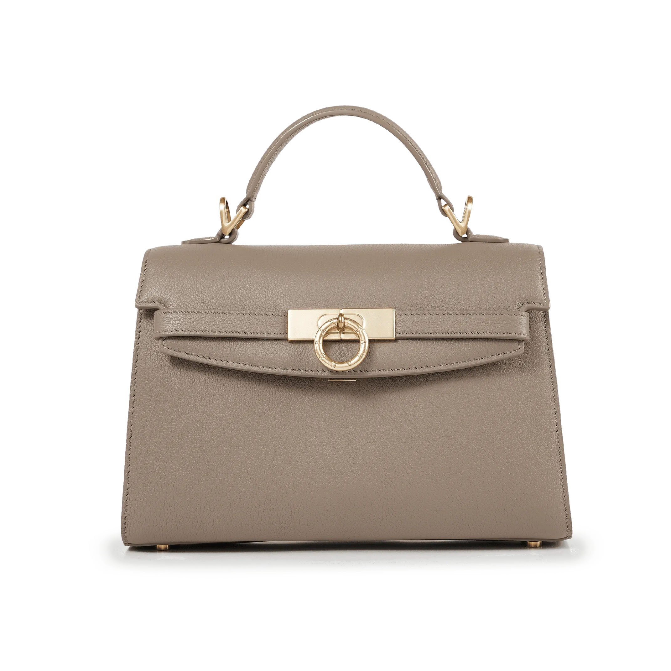 Grace Top Handle Bag - Eve