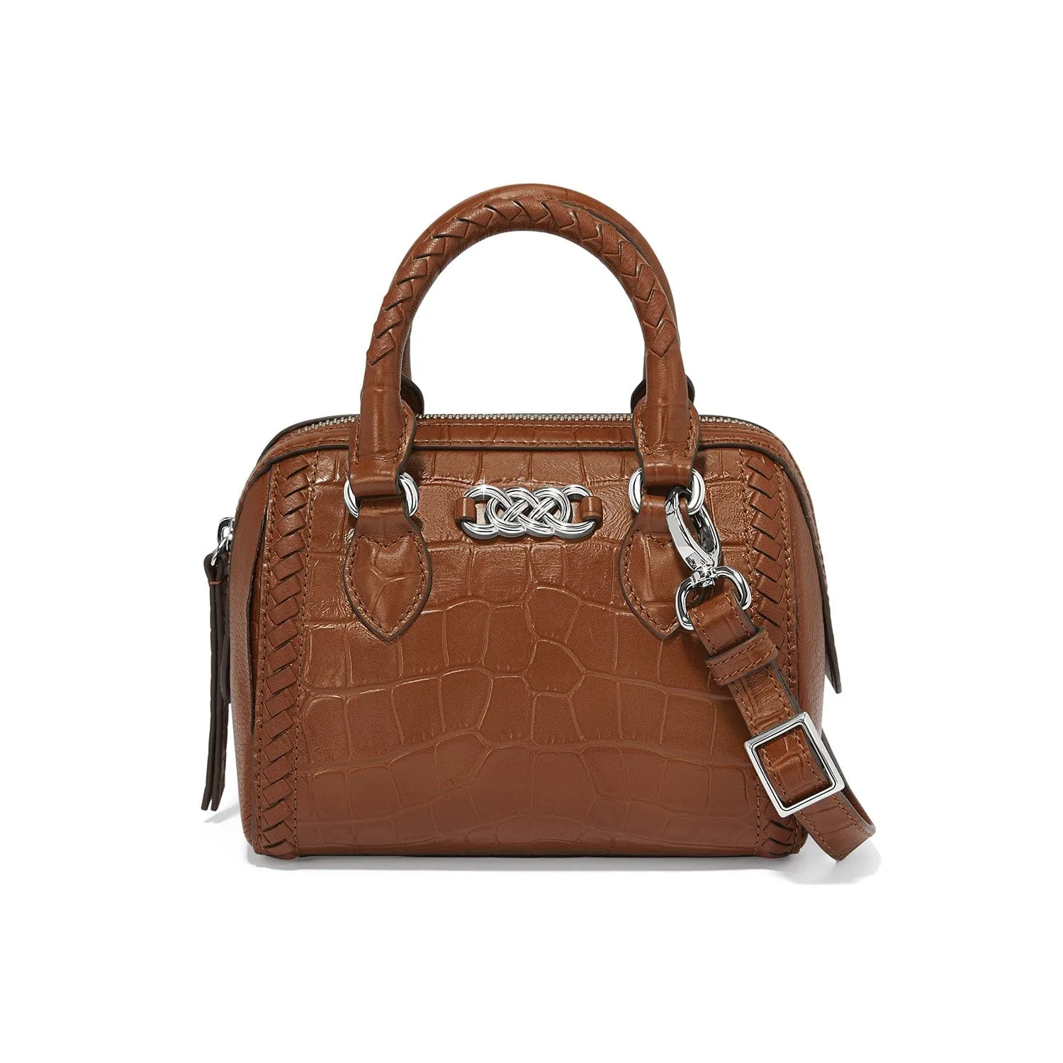 Grethel Small Satchel