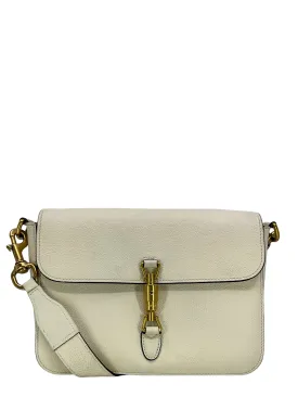 Gucci Jackie Soft Shoulder Bag with Large Strap